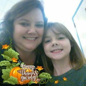 Meet your Posher, Kathy